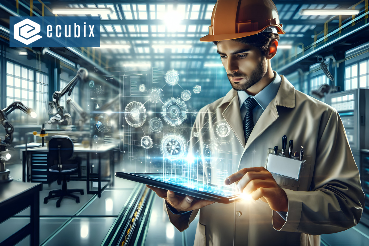 The Role of eLogbook in Enhancing Compliance and Audits for Manufacturers