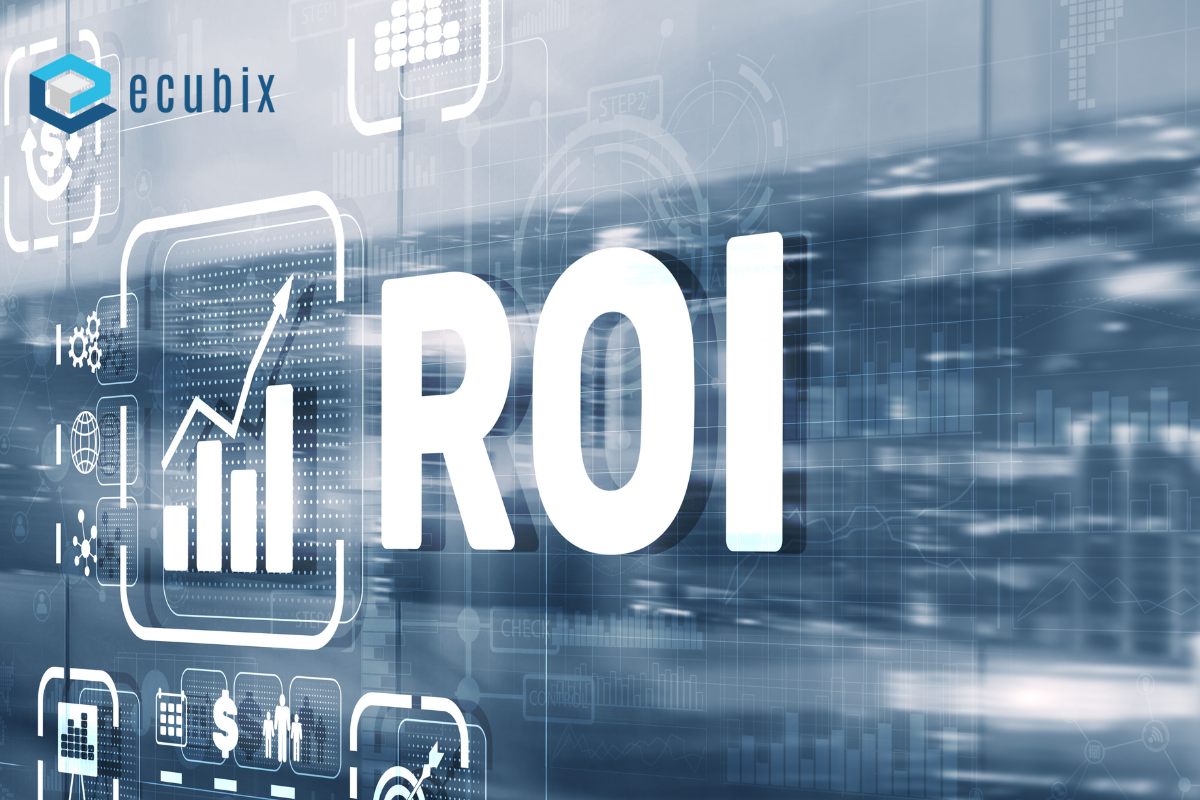 Tech Innovation: Boost ROI Using Field Force Reporting Solution