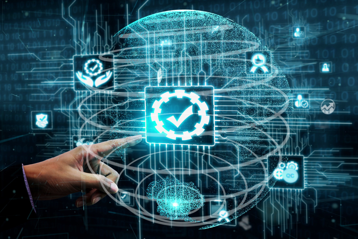 The Role of GS1 Standards in Supply Chain Management