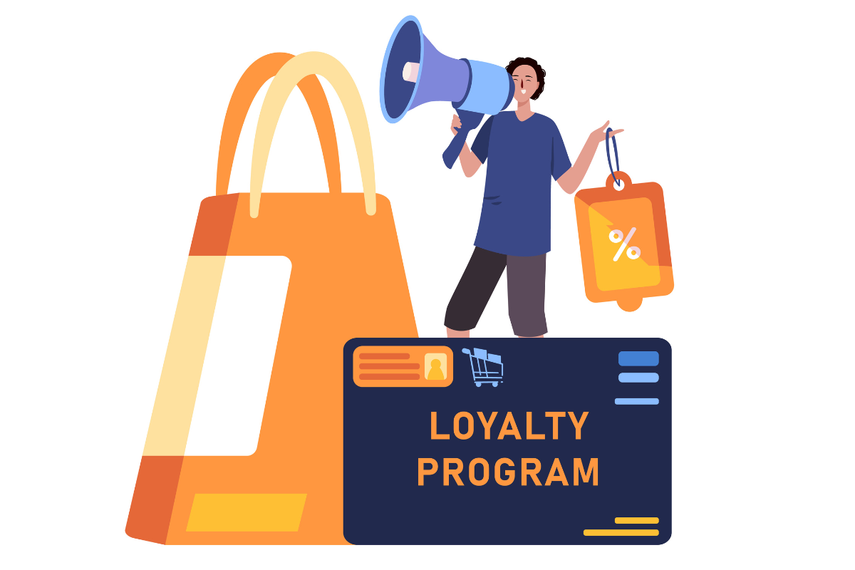 Benefits of Loyalty Programs Integration with Supply Chain