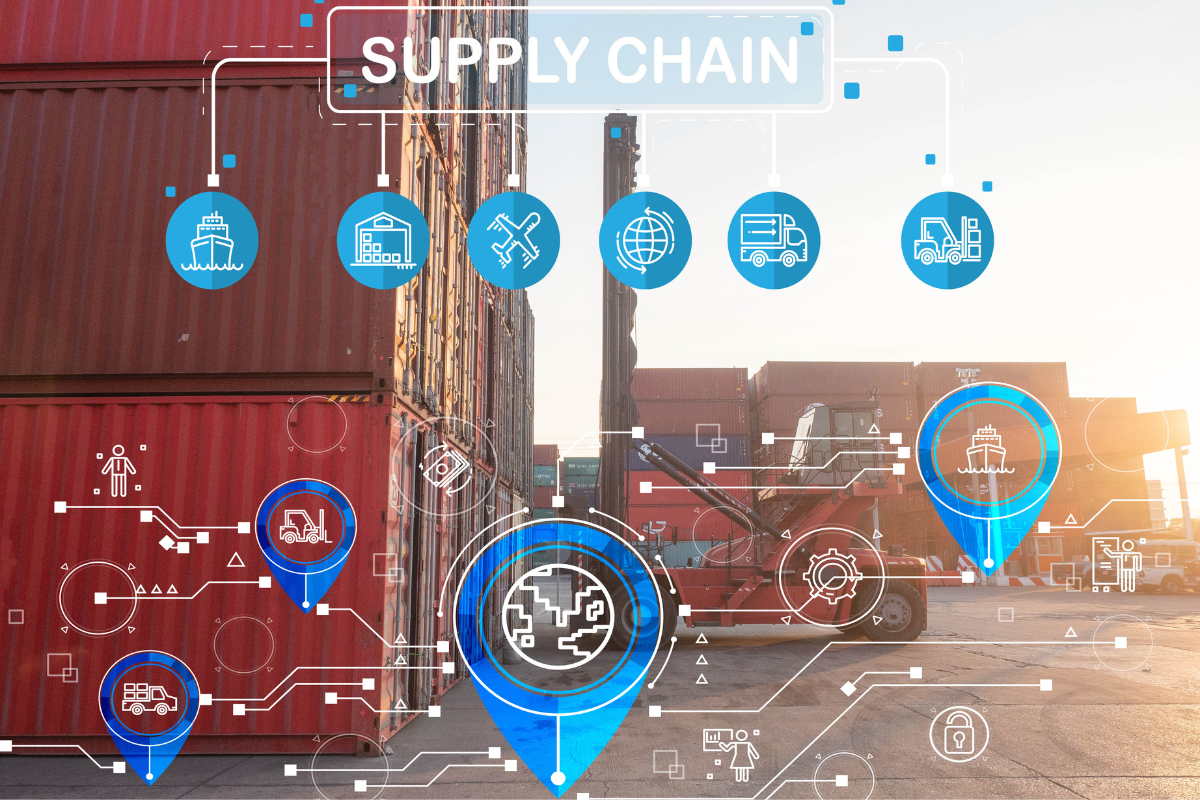 The Role of the Modern Supply Chain in Consumer Engagement